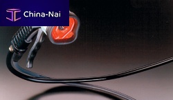 Safety ionizing air gun RI LGergonomiclightweight