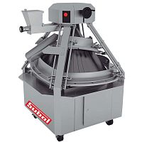 Cylindrical rounder