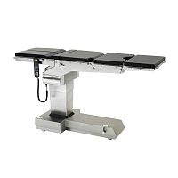 Universal operating table Axiselectricergonomicadjustable height