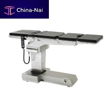 Universal operating table Axiselectricergonomicadjustable height