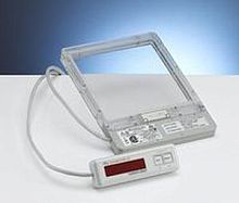 X-ray QA dosimeter DIAMENTOR® SET CI