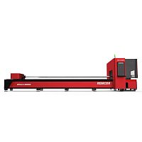 2D laser cutting machine Apollo AK3D laserfiber laserfor aluminum