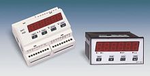 Digital load cell transmitter DAT series