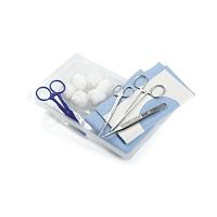 General surgery instrument kit Matosetsterile
