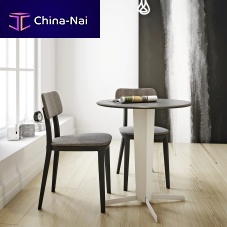 Contemporary chair PORTA VENEZIAindoorfabricsolid wood