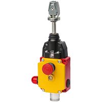 Cable-pull switch RPS-M-3131SC175BHA10LL024single-poleIP65plastic