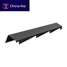 Roof edge PROFILED