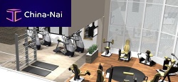 Cardio training solution SmartZone strength training