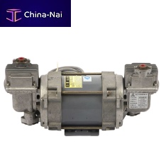 Recovery pump DT-VRP1oilfor gaselectric