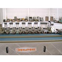 Electric chamfering machine BS seriesedgeautomatic