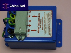 High-pass electronic filter ZFM32H/300activeEMC