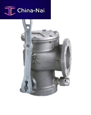 Manual valve 6500 seriesshut-offlinestainless steel