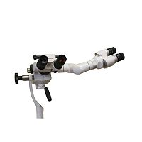 Operating microscope beam splitter Z-2DBAS