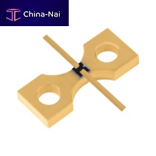 RF resistor Diamondthin-filmhigh-frequencysurface mounted