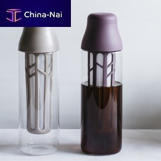 Glass bottle SCENE