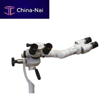 Operating microscope beam splitter Z-2DBAS