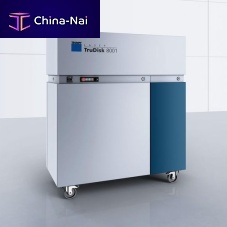 Pulsed laser TruDisk seriessolid-statevisiblecutting