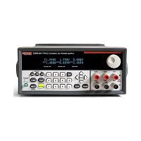 Programmable power supply 2230 seriesAC/DCmultiple-outputadjustable