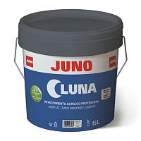 Decorative coating LUNAprotectiveindoorexterior