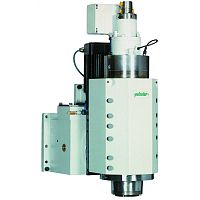 2-axis machining head SKU