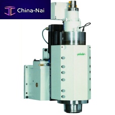 2-axis machining head SKU