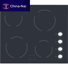 Vitroceramic cooktop EHF6140ISKelectric4 burnerbuilt-in