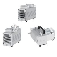 Diaphragm vacuum pump RV serieslubricatedtwo-stagegas
