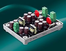 AC/DC power supply PTM-15single-phasewith overload protectionwith short-circuit protection