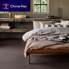Tufted carpet ASTERANNEcut pilesyntheticfor office