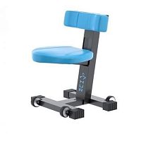 Adjustable weight training bench 9060