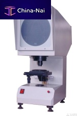 Profile projector CST-50 UV
