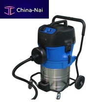 Mobile suction unit UVC