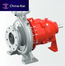 Centrifugal pump AlMagnox AMXfor wastewaterfor chemicalsfor food products