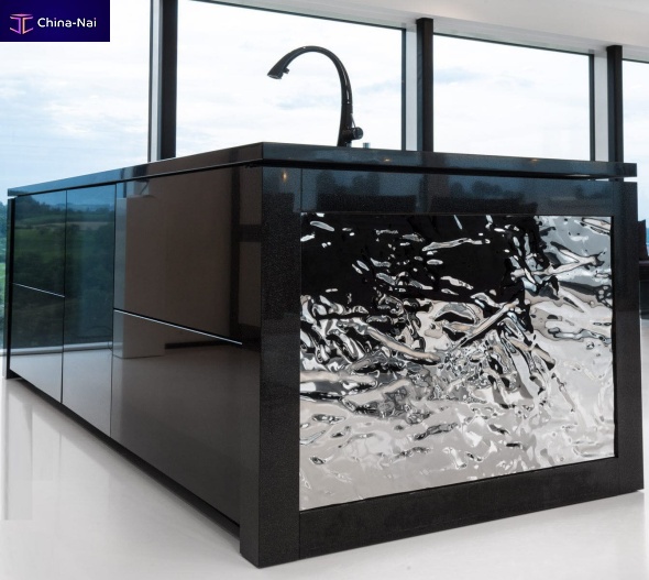 Kitchen island Kitchen island
