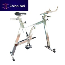 Swimming pool exercise bike GUAsprint