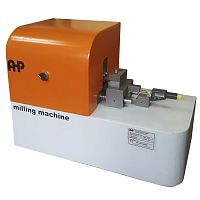 Notching milling machine 206263horizontal