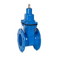 Gate valve SF4 serieshydraulicfor controlfor water