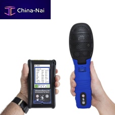 Indoor air quality meter AdvancedSense® XMCO2COO2