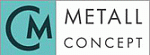 Все продукты METALL CONCEPT