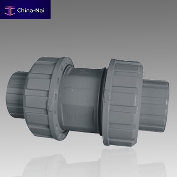 Ball valve VBC02PVC Ball valve VBC02PVC