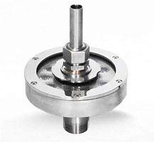 Surface-mounted light fixture SD-160LEDroundIP68