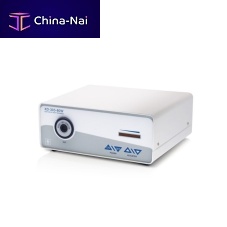 Endoscope light source XD-303-80W for vaginal speculumsLEDcold light