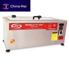 Electric industrial cooker TC 100vacuumfor meatfor vegetables