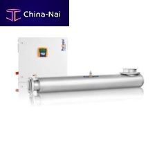 Potable water water purification unit Dulcodes LPfor the food and beverage industryUV