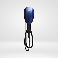 Wall-mount battery charger MIK PRO for electric vehicles