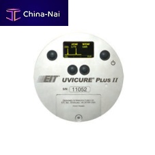 UV radiometer Uvicure Plus II