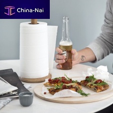 Domestic use napkin ring HAMMERSHØI
