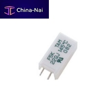 Wire-wound resistor F5K seriesradial-leadboard-mountfuse