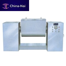 Paddle mixer CH seriesbatchpowderhorizontal
