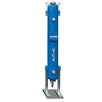 Oil vapor adsorber ALM-AC seriesactivated carbonfor compressed air
